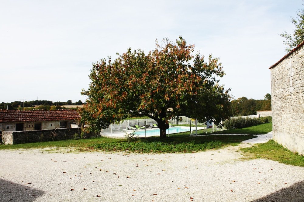 domaine de la laigne