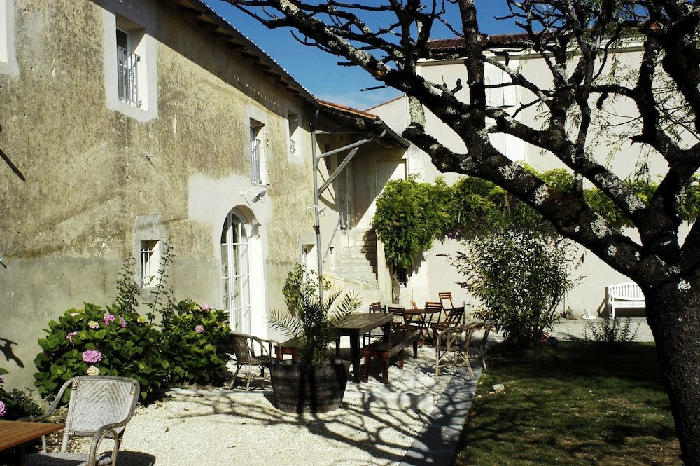 domaine de la laigne