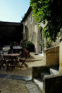 domaine de la laigne