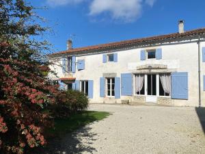 domaine de la laigne