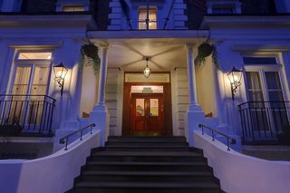 best western swiss cottage hotel