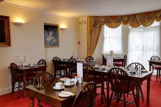 Best Western Swiss Cottage Hotel,London>>Camden,3 star