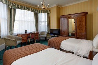 best western swiss cottage hotel