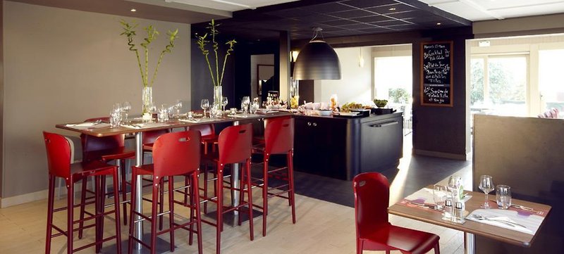 kyriad chalons en champagne saint martin