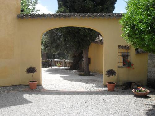 santa severina
