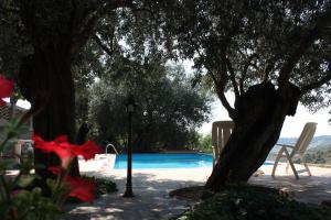 Azienda Agrituristica Le Puzelle,Cosenza>>Calabria,3 star