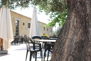 Azienda Agrituristica Le Puzelle,Cosenza>>Calabria,3 star