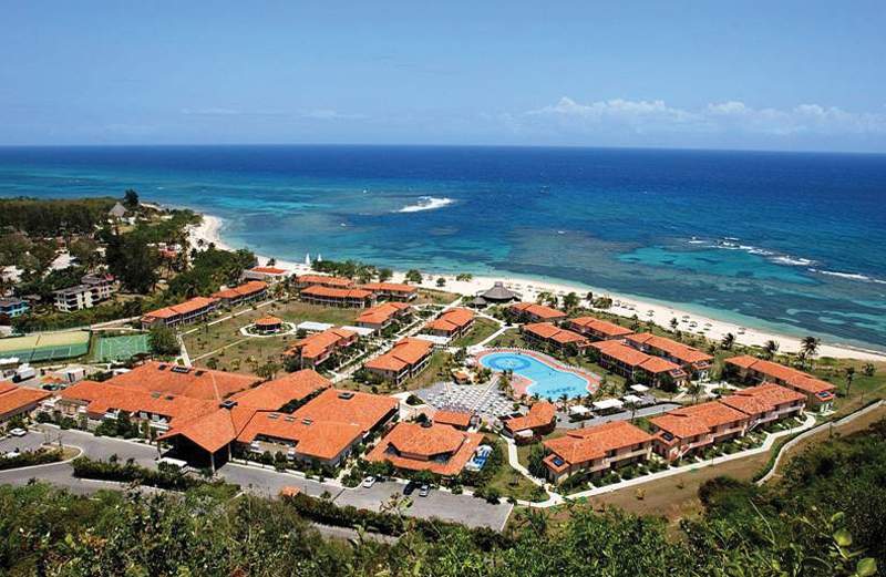 memories jibacoa resort
