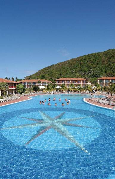 memories jibacoa resort
