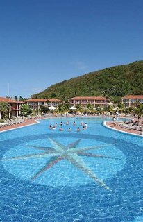 memories jibacoa resort