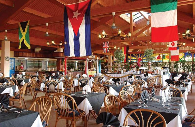 memories jibacoa resort