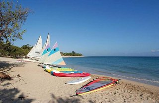 memories jibacoa resort