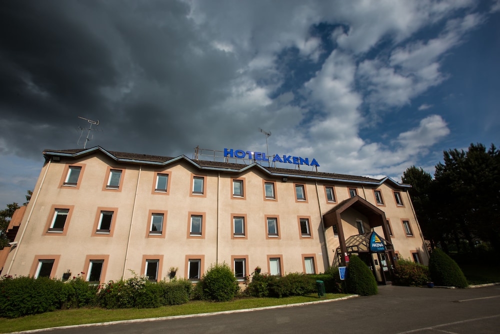 hotel akena creil clermont agnetz
