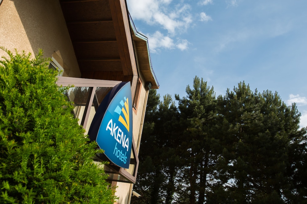 hotel akena creil clermont agnetz