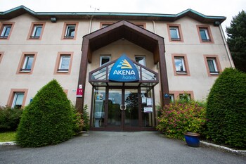 hotel akena creil clermont agnetz