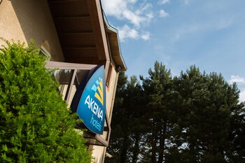 hotel akena creil clermont agnetz