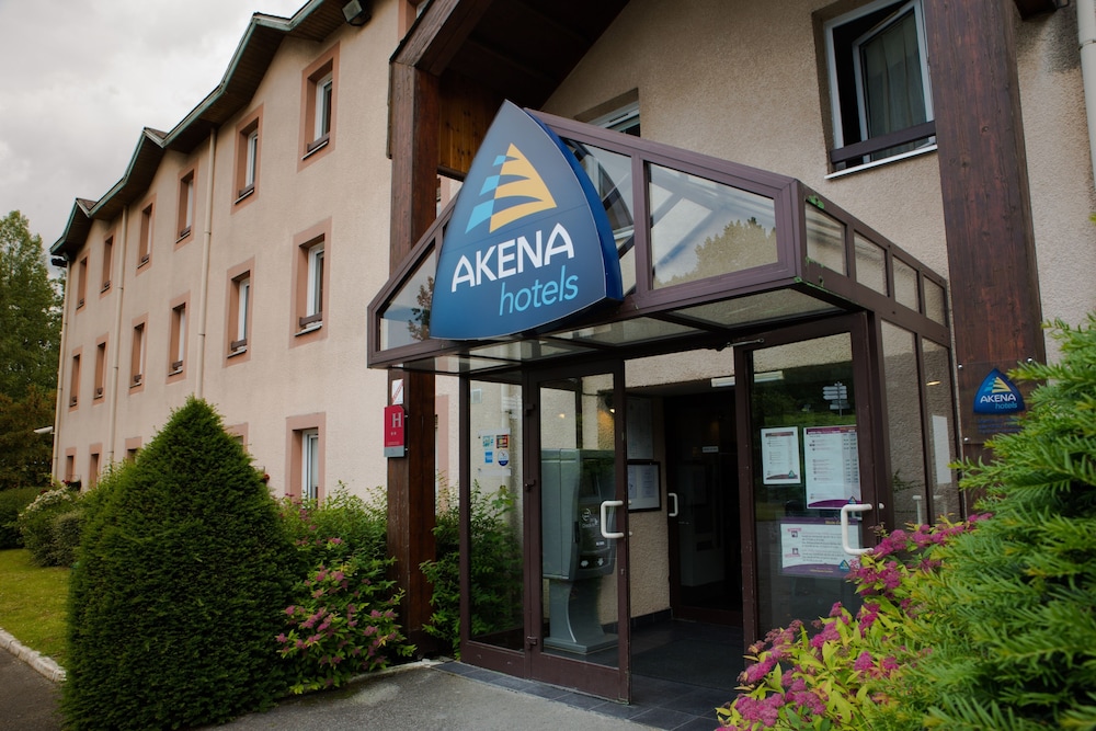 hotel akena creil clermont agnetz