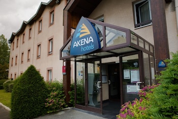 hotel akena creil clermont agnetz