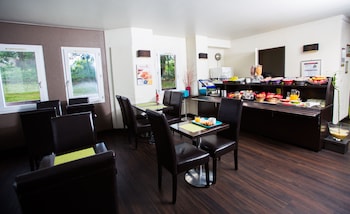 hotel akena creil clermont agnetz