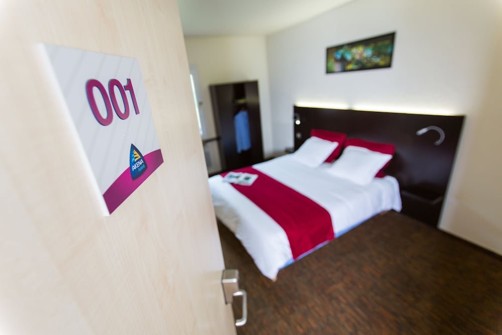 hotel akena creil clermont agnetz