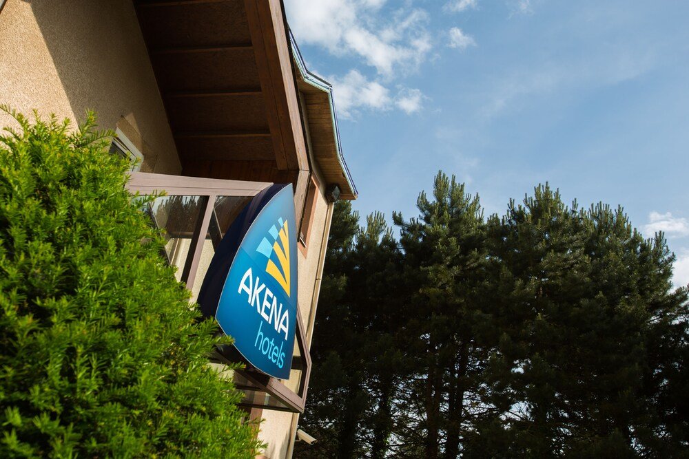 hotel akena creil clermont agnetz