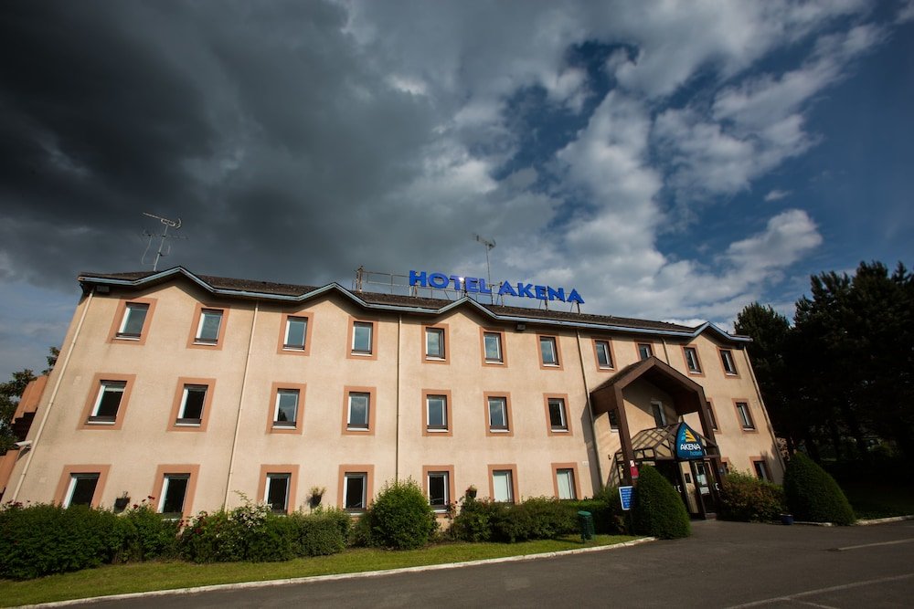 hotel akena creil clermont agnetz