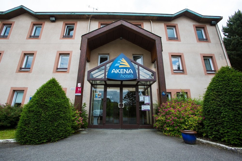 hotel akena creil clermont agnetz