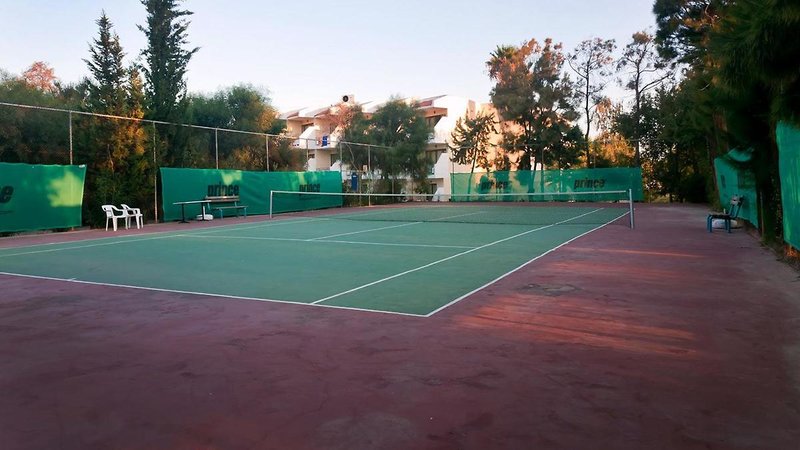 atlantica thalassa hotel all inclusive