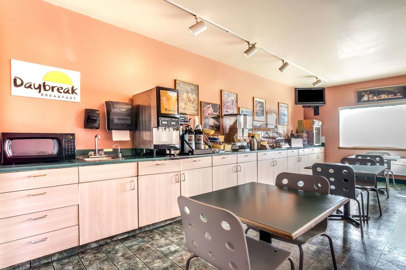 days inn by wyndham ellensburg