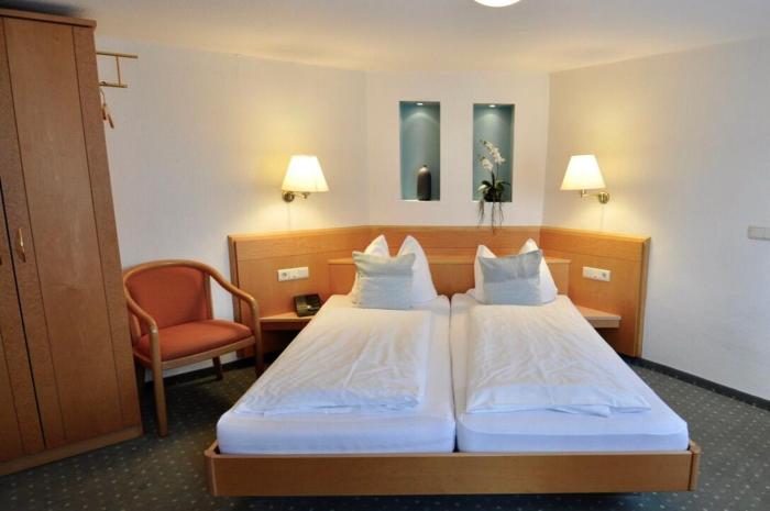 landgasthaus zum alten fritz