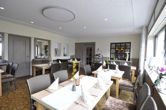 landgasthaus zum alten fritz