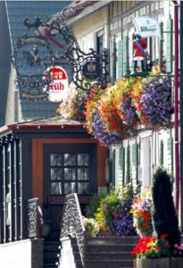 landgasthaus zum alten fritz