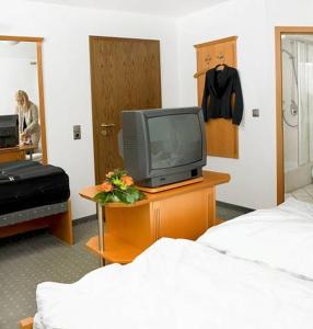 landgasthaus zum alten fritz