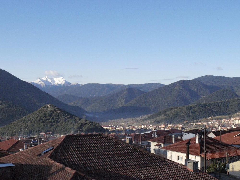 karpenisi