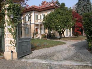 Villa D'azeglio,Turin>>Albiano D'ivrea,3 star