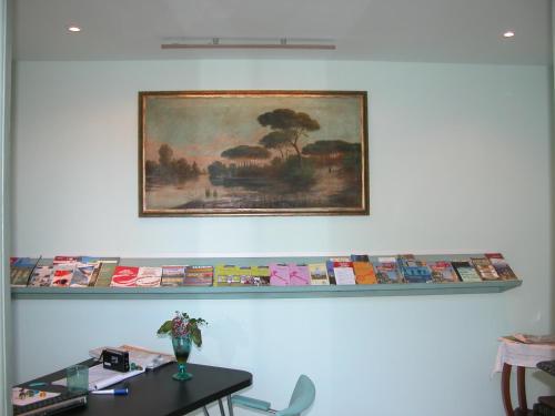 Villa D'azeglio,Turin>>Albiano D'ivrea,3 star