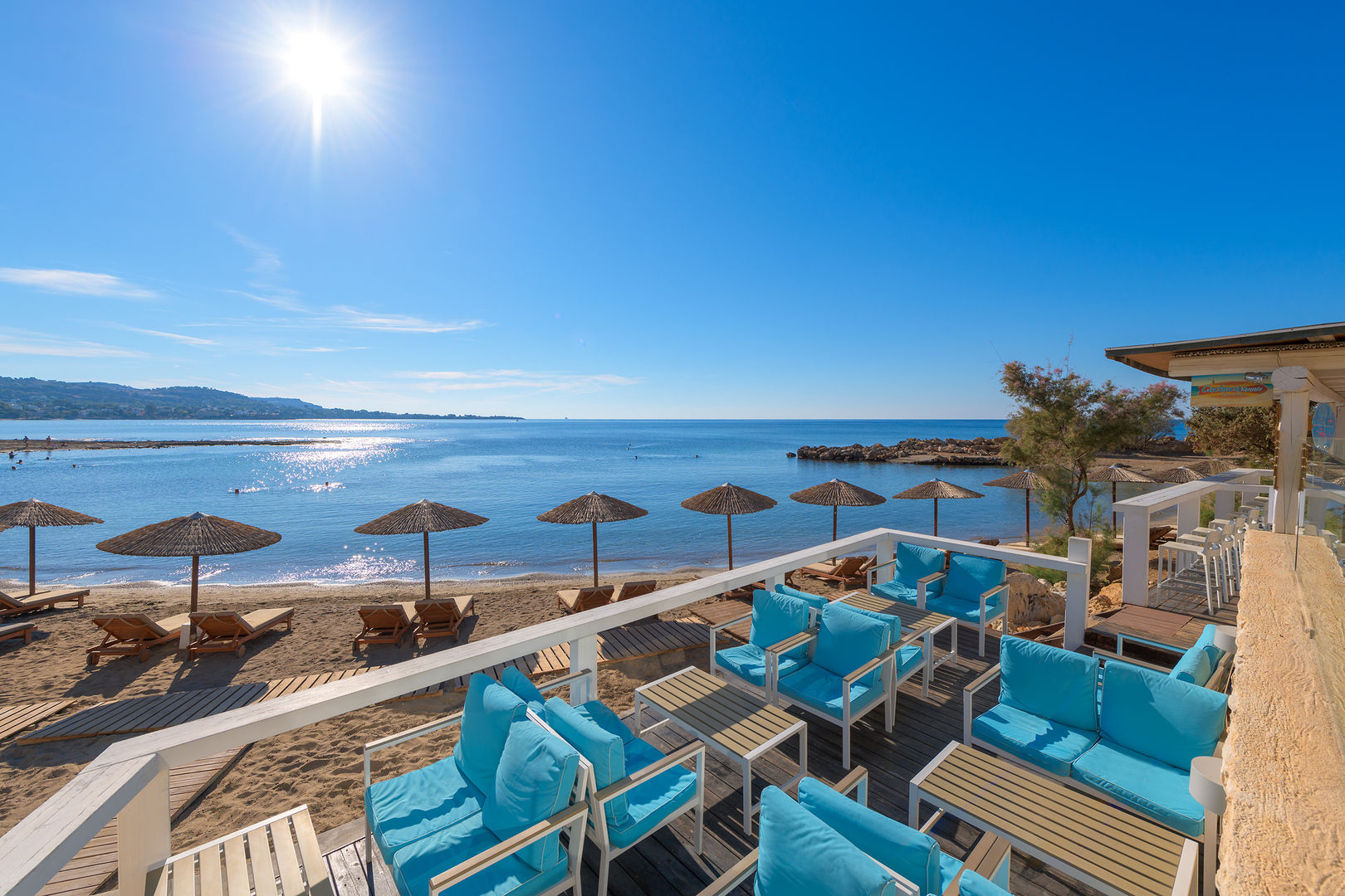sunrise hotel