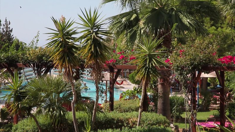 sunrise hotel