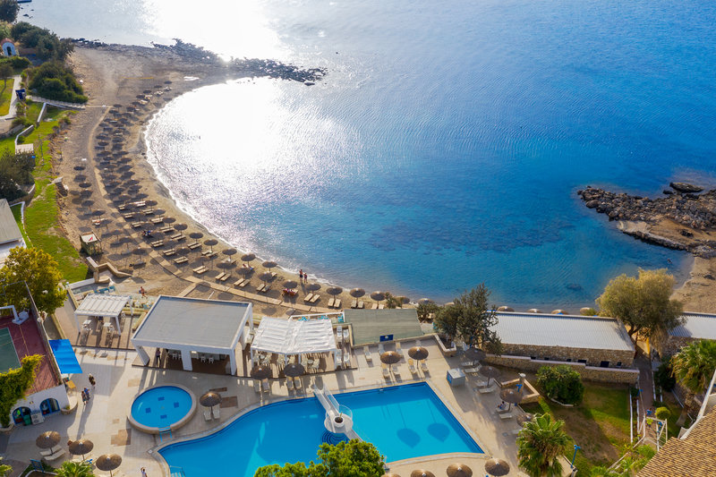 sunrise hotel