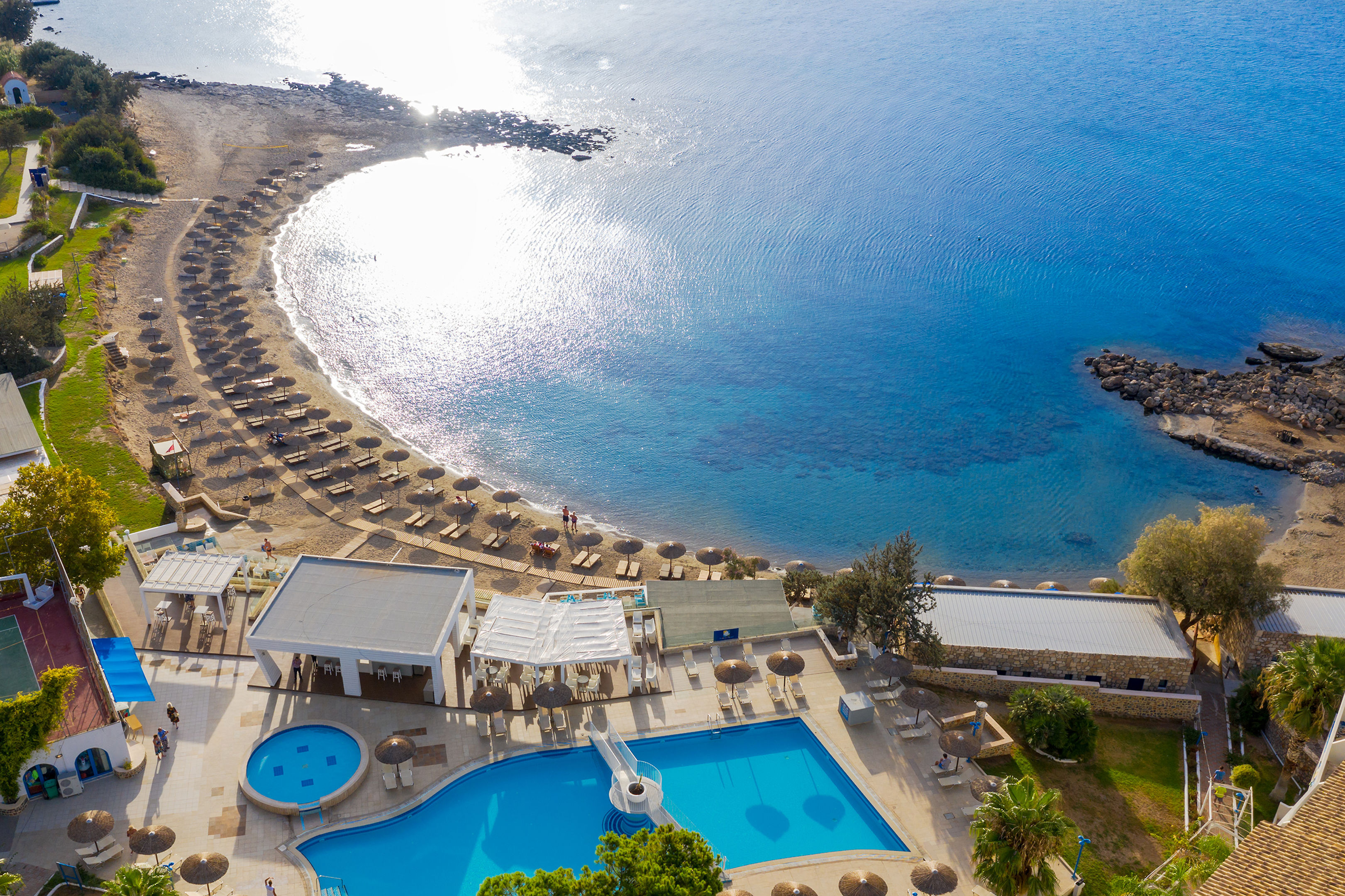 sunrise hotel