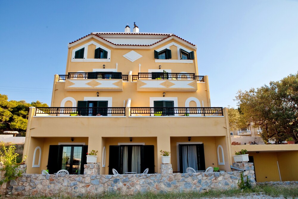 vasilaras hotel