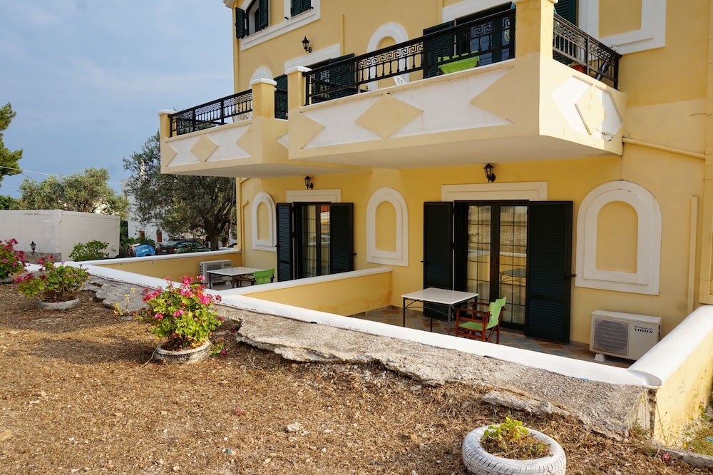 vasilaras hotel