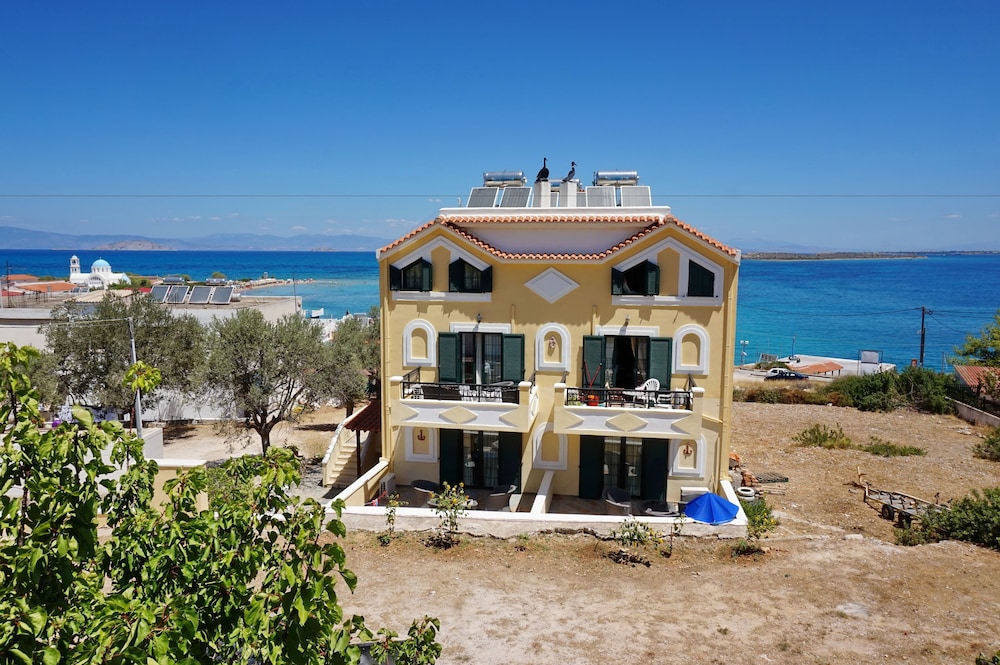 vasilaras hotel