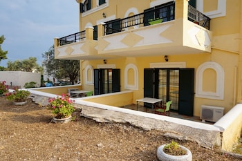 vasilaras hotel