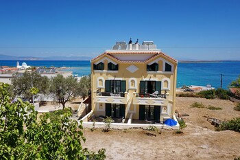 vasilaras hotel