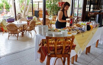 vasilaras hotel