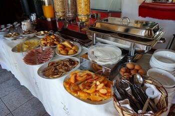 vasilaras hotel