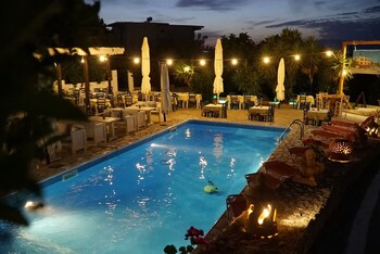 vasilaras hotel