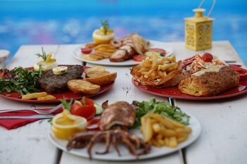 vasilaras hotel