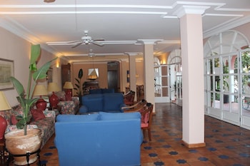 Hotel Varinia Serena - Balneario De Alange,Extremadura>>Alange,3 star